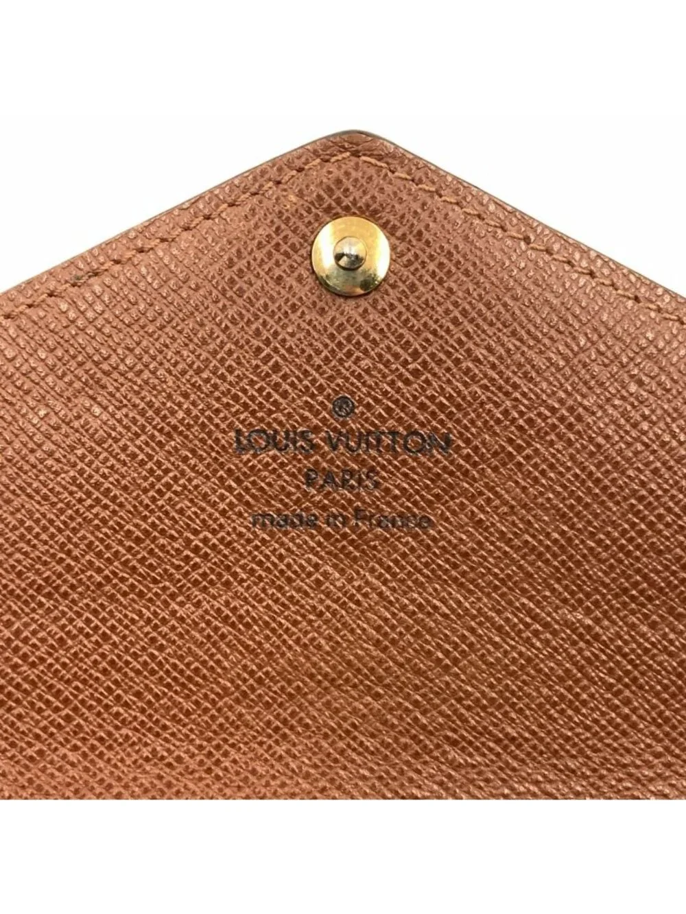 Louis Vuitton height use experts
